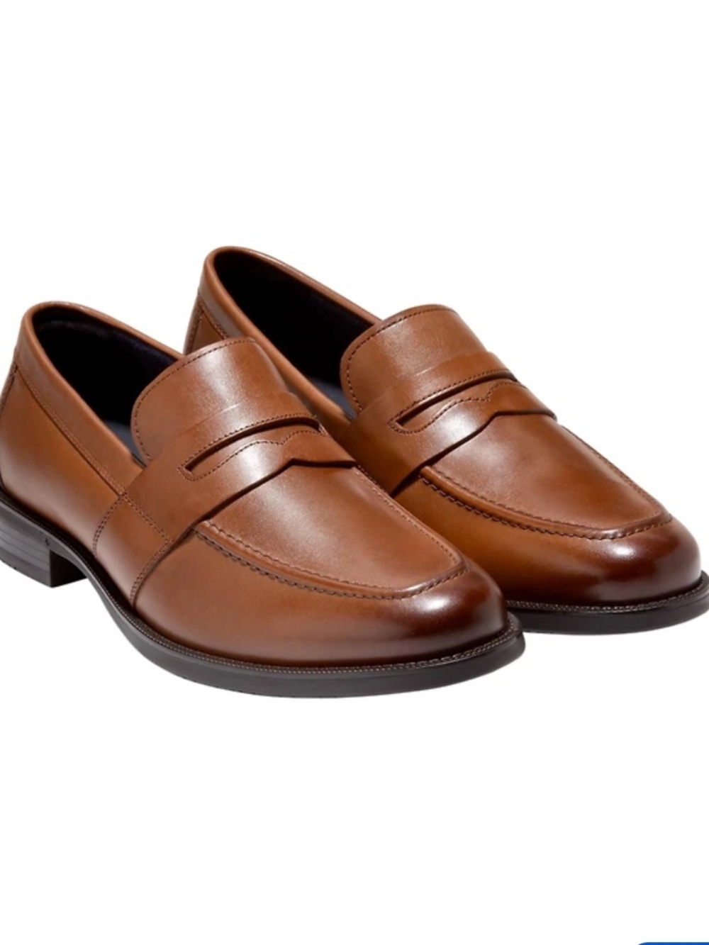 Cole Haan Men's Bedford Penny Loafer